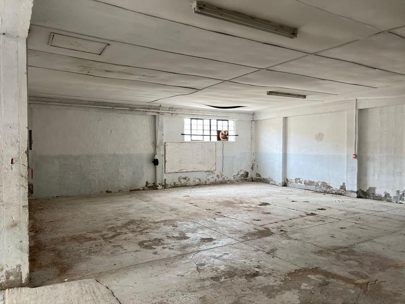 To Let commercial Property for Rent in North End Eastern Cape